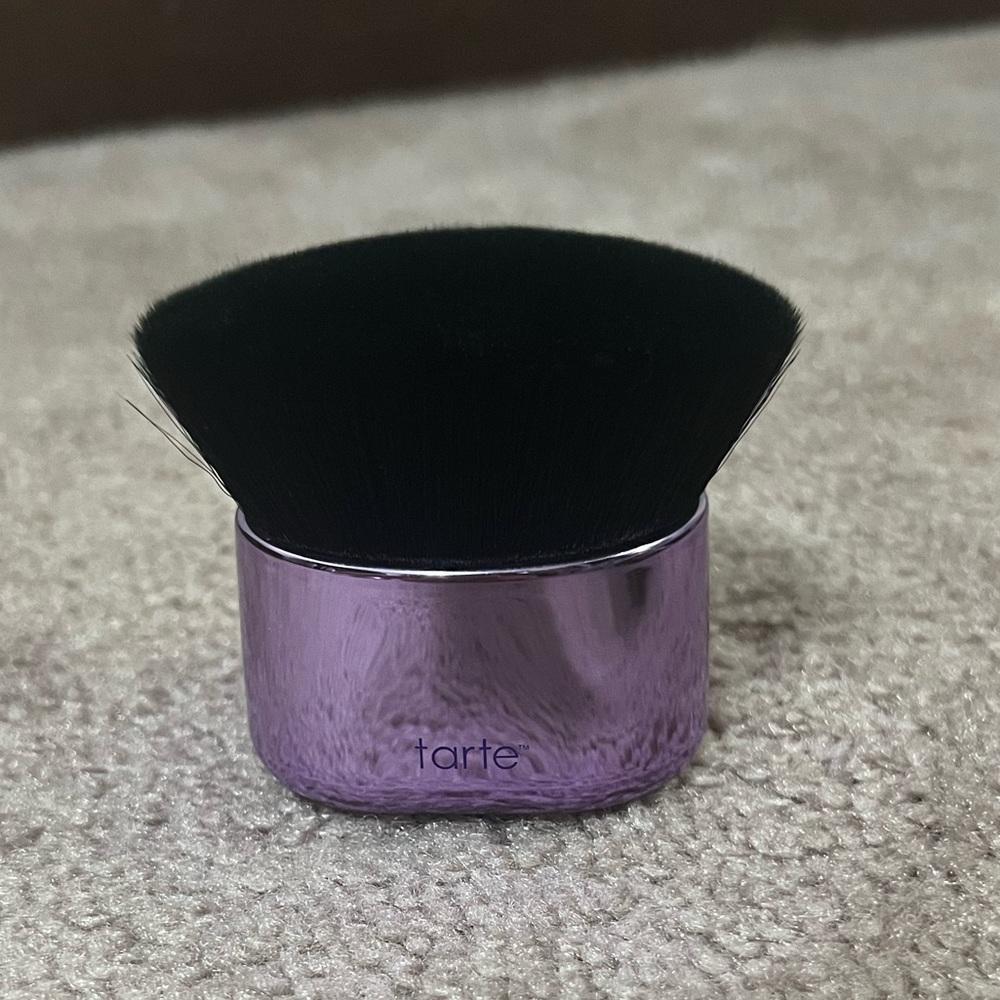 Tarte body brush